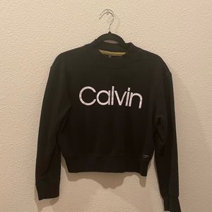 CALVIN KLEIN PERFORMANCE sweater